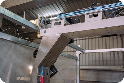 LM-400 Series gallery 5